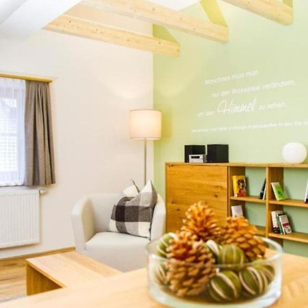 Apartament Himmlisch Urlauben In Pichl Schladming Zewnętrze zdjęcie