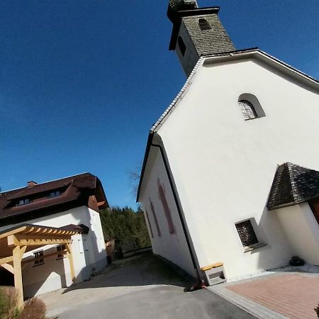 Apartament Himmlisch Urlauben In Pichl Schladming Zewnętrze zdjęcie