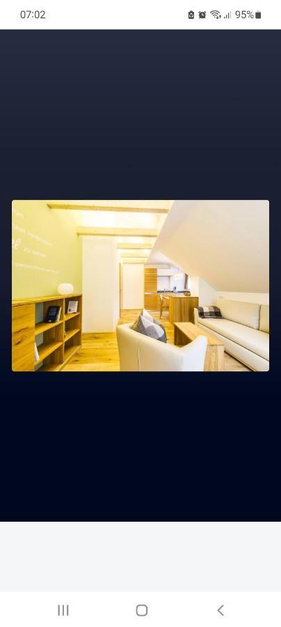 Apartament Himmlisch Urlauben In Pichl Schladming Zewnętrze zdjęcie