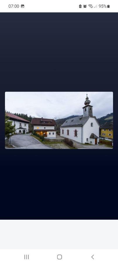 Apartament Himmlisch Urlauben In Pichl Schladming Zewnętrze zdjęcie
