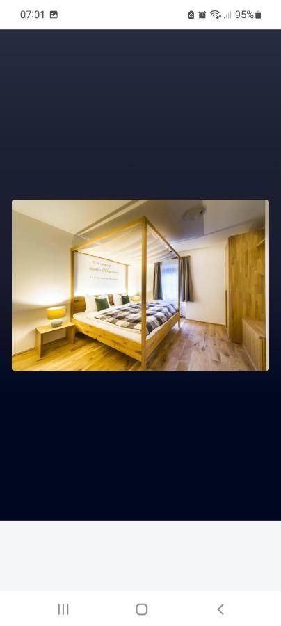 Apartament Himmlisch Urlauben In Pichl Schladming Zewnętrze zdjęcie
