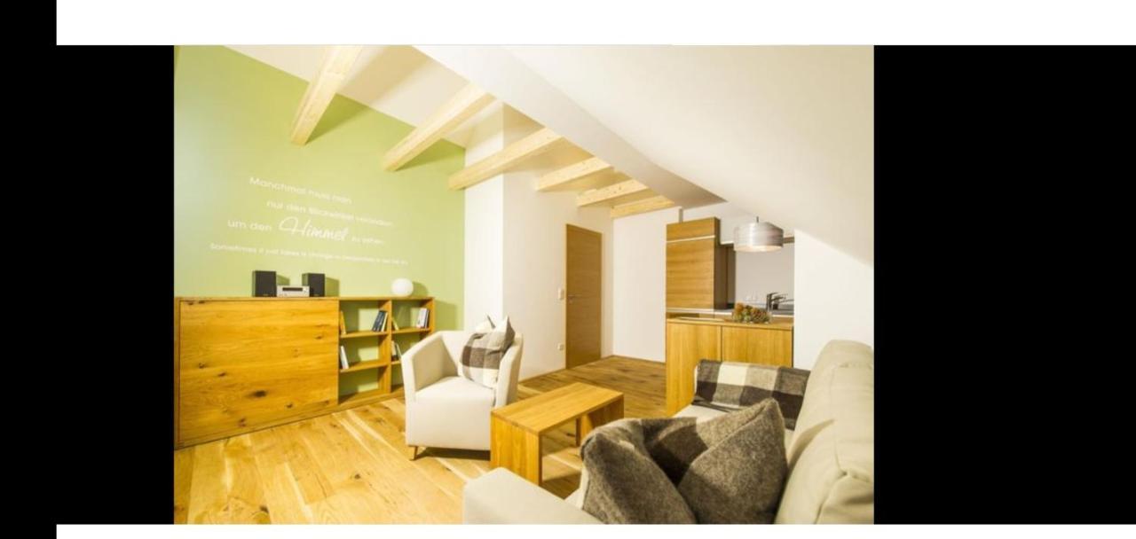 Apartament Himmlisch Urlauben In Pichl Schladming Zewnętrze zdjęcie