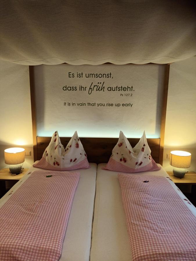Apartament Himmlisch Urlauben In Pichl Schladming Zewnętrze zdjęcie
